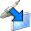 Redline Plug-in Splitter icon